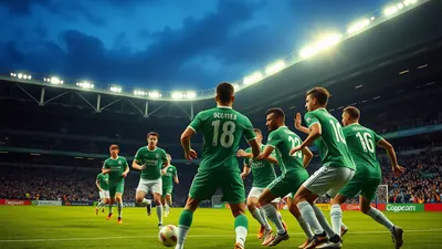 Hibernian Faces Midtjylland in Thrilling UEL Matchup
