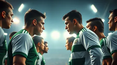 Hibernian Take on Legia Warsaw in Decisive Europa Conference League Clash