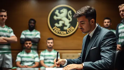 Hibernian Signs Jason Kerr, Boosting Club's Defensive Line