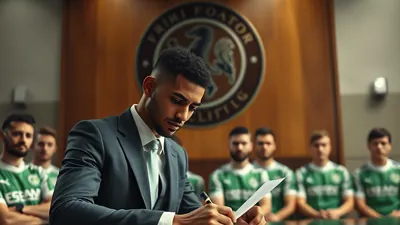 Hibernian Secures Lewis Gillie's Future with New Contract