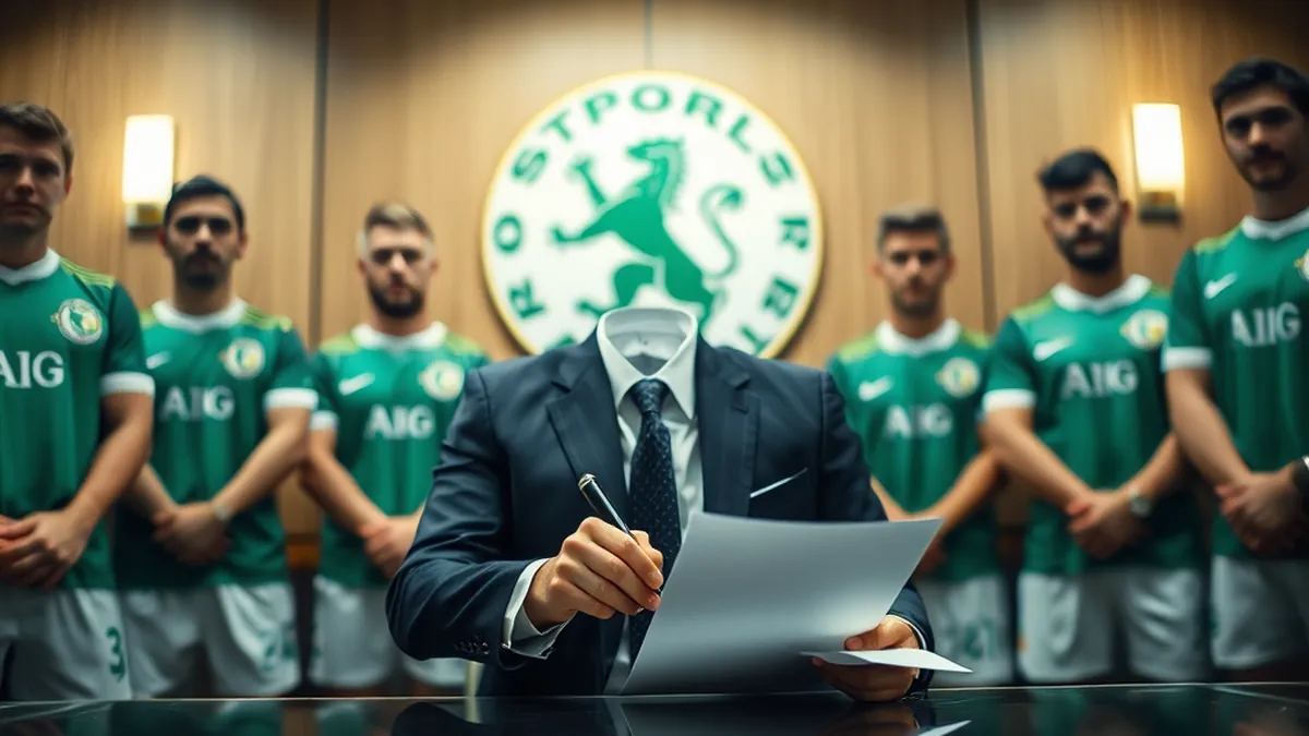 Hibernian Faces Transition as Elie Youan and Loan Players Depart
