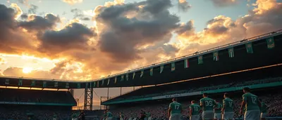 Hibernian to Face Malisheva in Conference League Qualifier