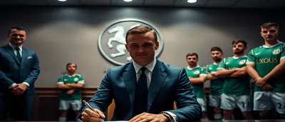 Hibernian striker sets Premiership scoring target after Motherwell defeat
