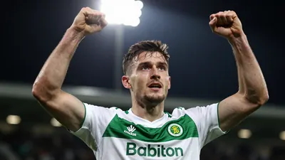 Hibernian overturns deficit to reach Conference League third round