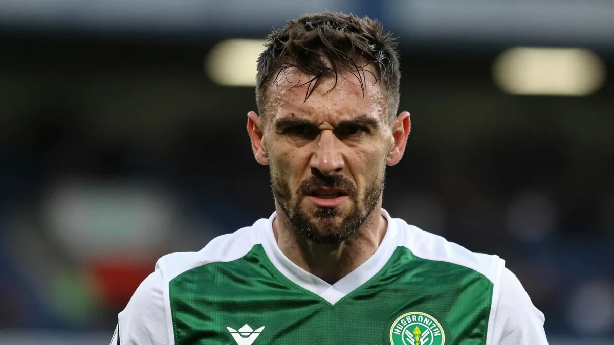 Hibernian's Character Shines in Thistle Victory
