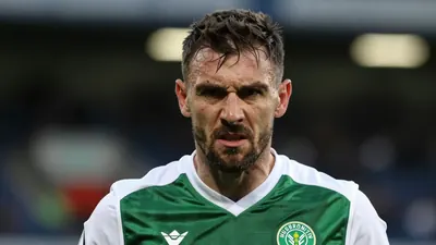 Hibernian's Character Shines in Thistle Victory