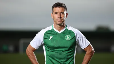 Hibernian's David Gray: Transfer Talk Won't Distract Squad Ahead of Euro Clash