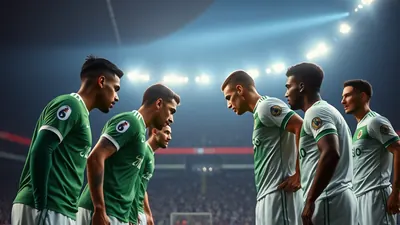 Hibernian Secure 1-1 Draw in Midtjylland Clash