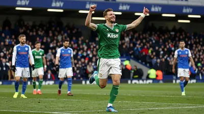 Hibernian Win Back-to-Back Scottish Premiership Matches at Ibrox