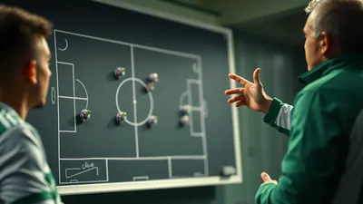 Fine-Tuning Hibernian's Tactics: A Roadmap to Revival