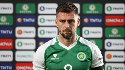 Hibernian's David Gray on Belgrade Repeat, Being More Clinical & Injury Latest