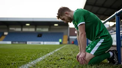 Scott Allan says Hibernian are at a key moment and must make a successful overseas appointment to prevent a repeat of the...