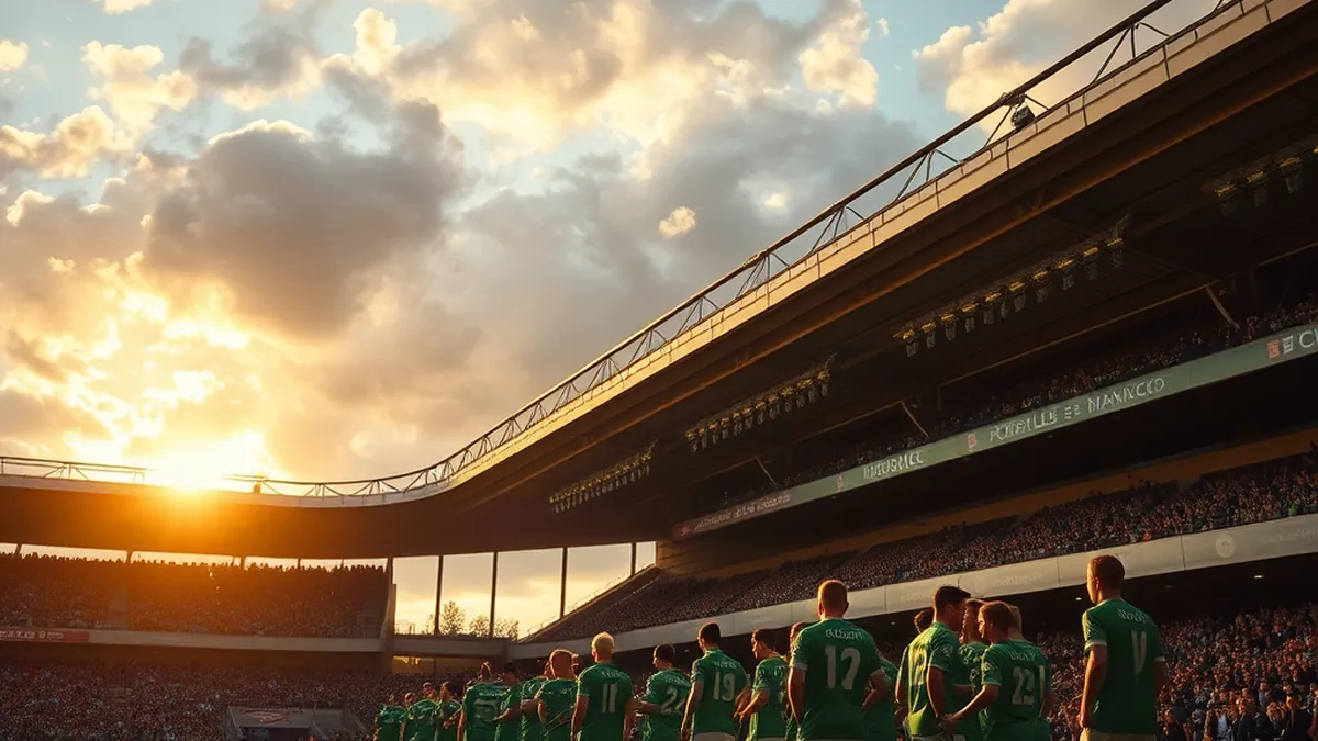 Hibernian's Kathleen McGovern: Celebrating a Fan Favourite's Triumph