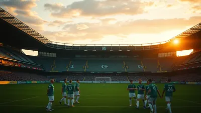 Hibernian Officials Elected to SPFL Board for 2026/27 Season