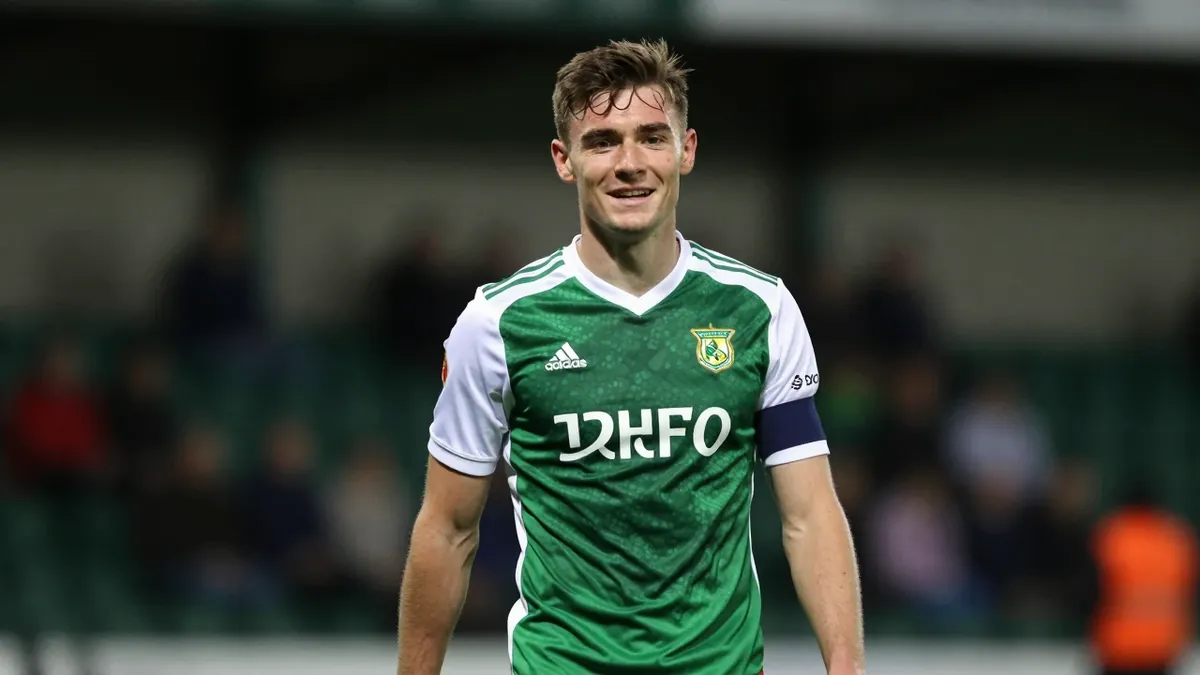 Hibernian Transfer Update: Chaiwa's Agent Sends Celtic Message