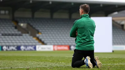 Hibernian have begun their search for a new manager with nine candidates in the frame, including fan favourite Simo...