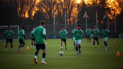 Hibernian FC Retained List: Implications for Squad Depth and Future Success