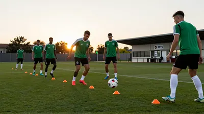 FC Porto vs Hibernian: Pre-season friendly ahead