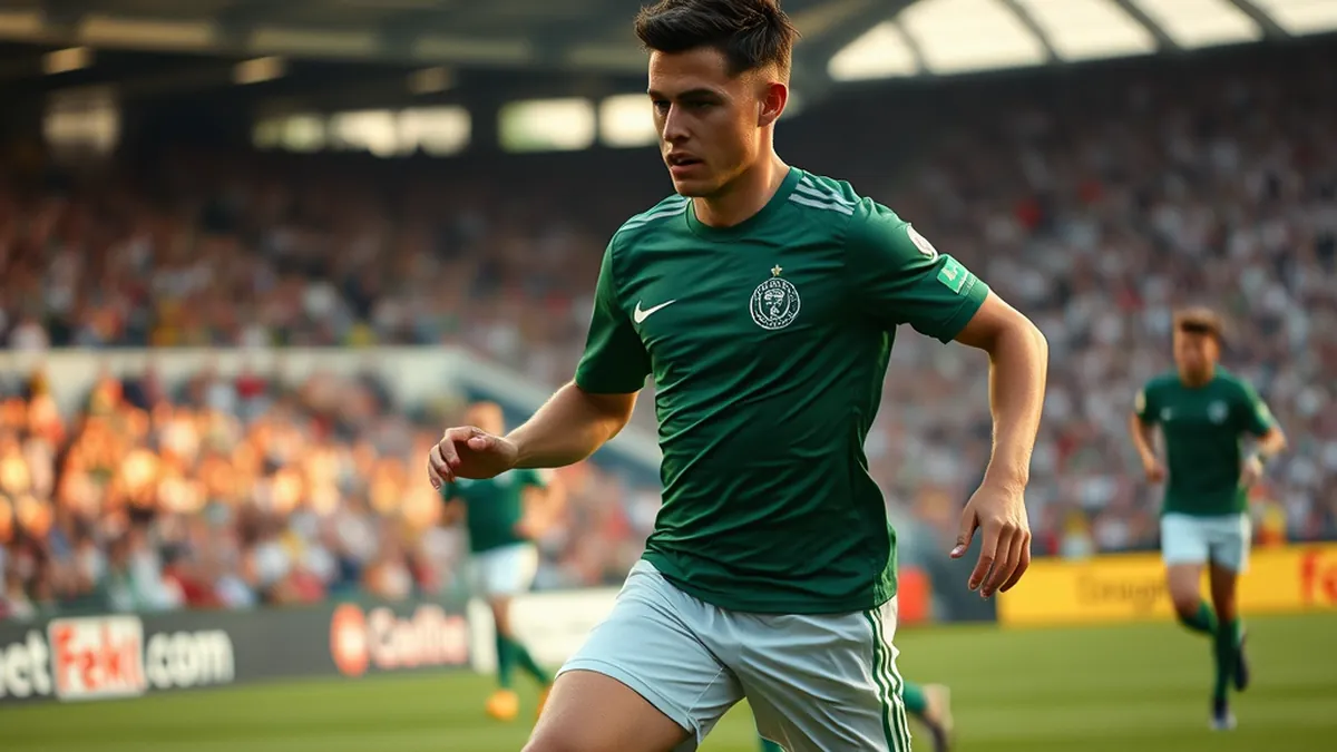 Hibernian FC vs FC Midtjylland: Live Score & Match Details