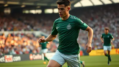 Hibernian FC vs FC Midtjylland: Live Score & Match Details