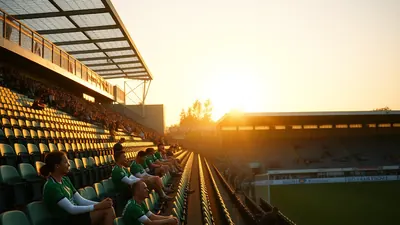 Tactical Adjustments for Hibernian: Fine-Tuning the Hibees' Approach