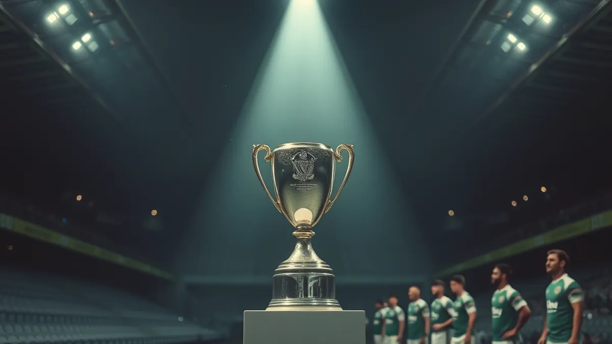 Hibernian Win Scottish Women's Premier League Title