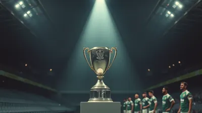 Hibernian Win Scottish Women's Premier League Title