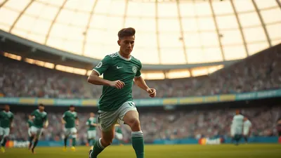 Reassessing Hibernian's Tactical Identity: Small Changes, Big Impact