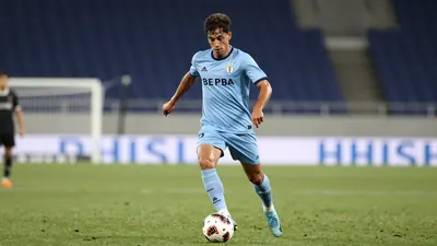 Hibernian have completed a six-figure deal for American striker Colton Swan from Charleston Battery, with the forward set...