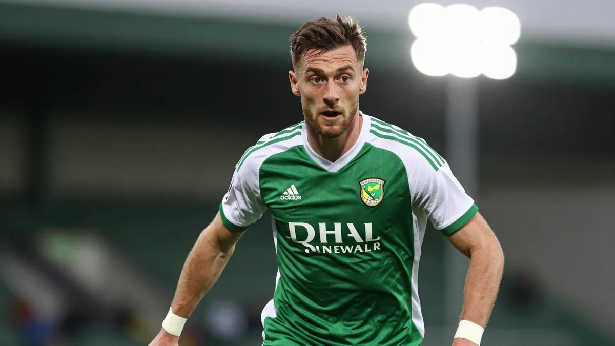 Hibernian Earn Credible Point Away to Gent