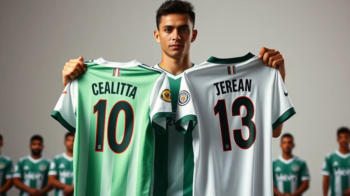 Elie Youan and Loan Departures: Hibernian's Summer Transition
